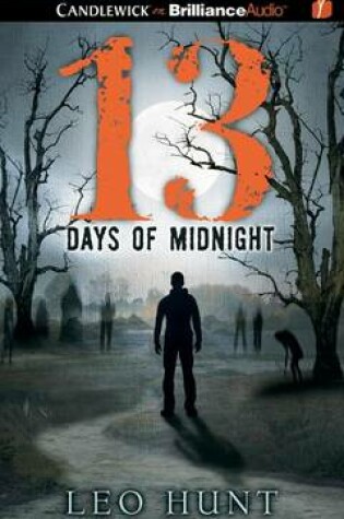 Cover of 13 Days of Midnight