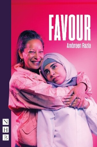 Cover of Favour