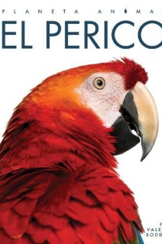 Cover of El Perico