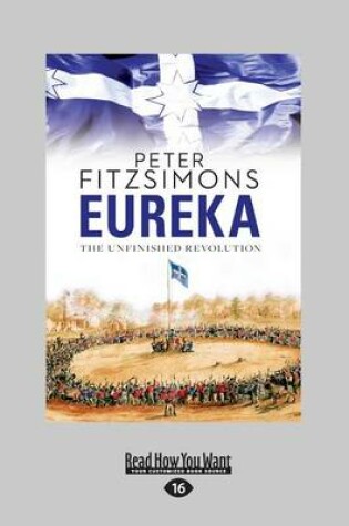 Cover of Eureka