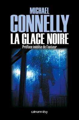 Book cover for La Glace Noire