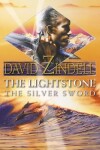 Book cover for The Lightstone: The Silver Sword