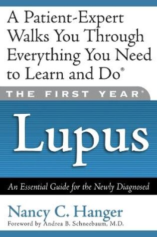 Cover of The First Year: Lupus