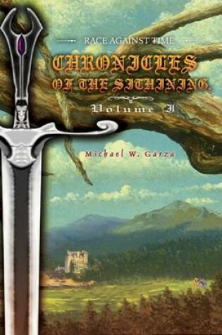Cover of Chronicles of the Sithining, Volume I