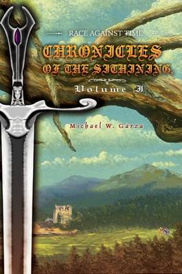 Book cover for Chronicles of the Sithining, Volume I