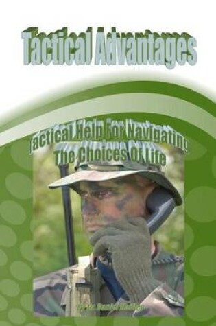 Cover of Tactical Advantages