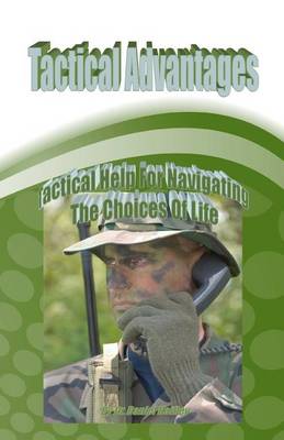 Book cover for Tactical Advantages