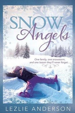 Cover of Snow Angels