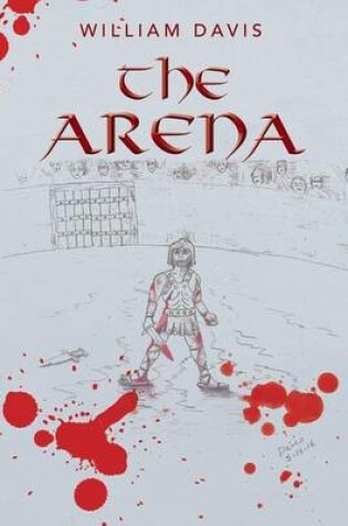 Cover of The Arena