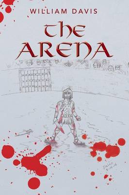 Book cover for The Arena