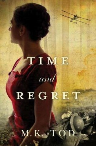 Cover of Time and Regret