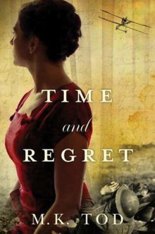 Cover of Time and Regret