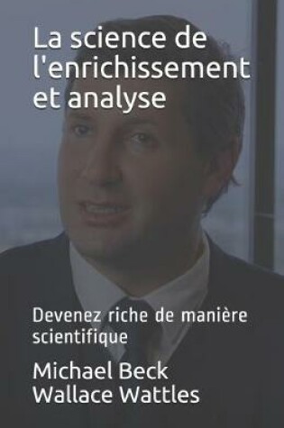 Cover of La science de l'enrichissement et analyse