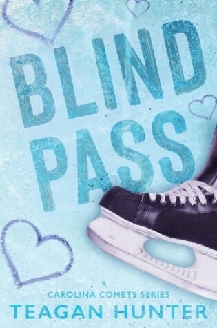 Cover of Blind Pass (Special Edition Hardcover)