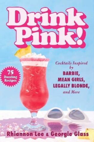 Cover of Drink Pink!