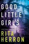 Book cover for Good Little Girls