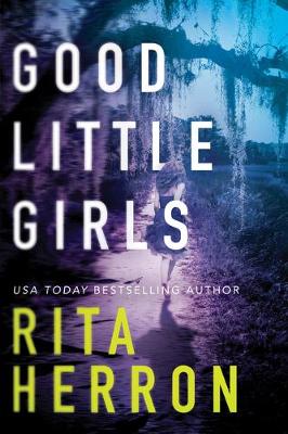 Book cover for Good Little Girls