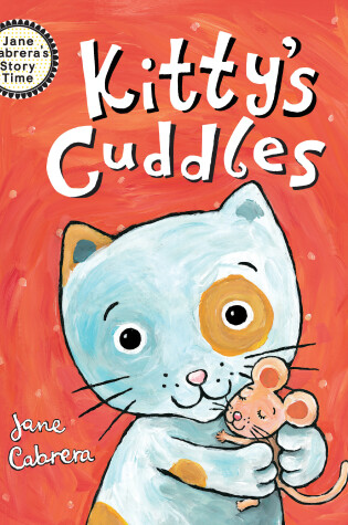Cover of Kitty's Cuddles