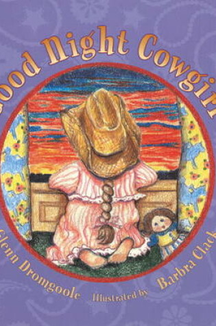 Cover of Good Night Cowgirl