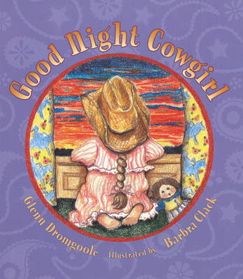 Book cover for Good Night Cowgirl