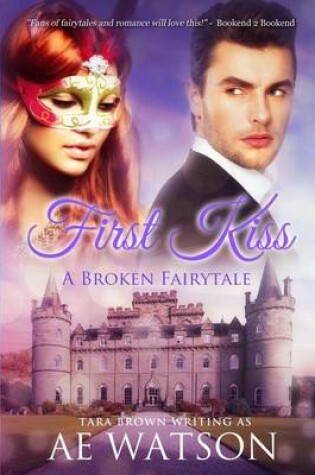 Cover of First Kiss