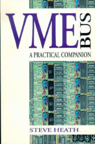 Cover of VMEbus