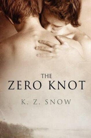 Cover of The Zero Knot