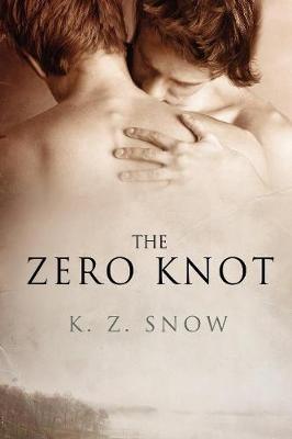 Book cover for The Zero Knot