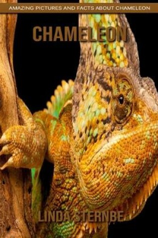 Cover of Chameleon