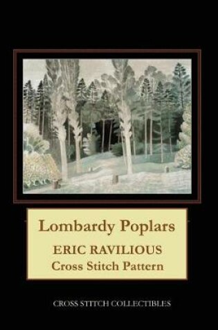 Cover of Lombardy Poplars