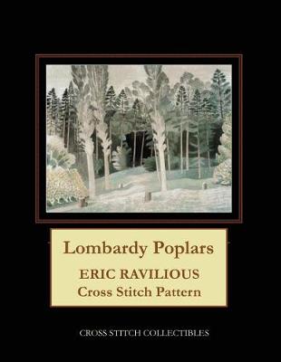 Book cover for Lombardy Poplars