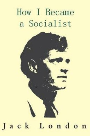 Cover of How I Became a Socialist
