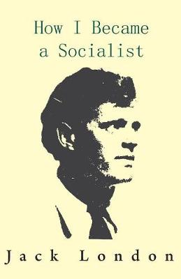Book cover for How I Became a Socialist