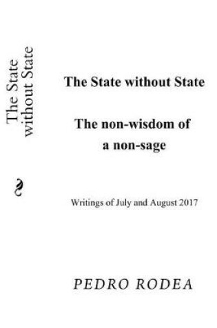 Cover of The State without State