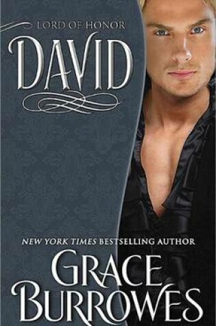 Cover of David: Lord of Honor