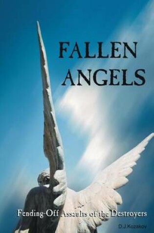 Cover of Fallen Angels