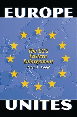 Book cover for Europe Unites