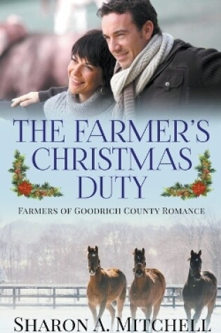 Cover of The Farmer's Christmas Duty