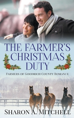 Cover of The Farmer's Christmas Duty