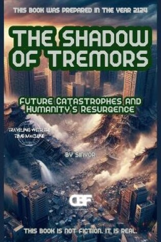 Cover of The Shadow of Tremors