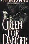 Book cover for Green for Danger