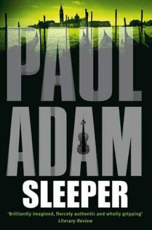 Cover of Sleeper