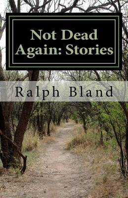 Book cover for Not Dead Again