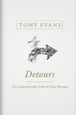 Cover of Detours