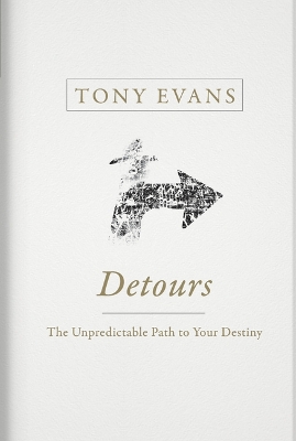 Book cover for Detours