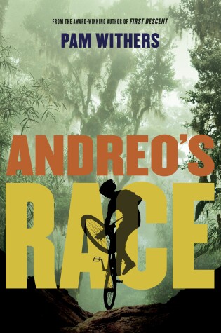 Cover of Andreo's Race