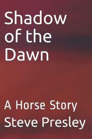 Cover of Shadow of the Dawn