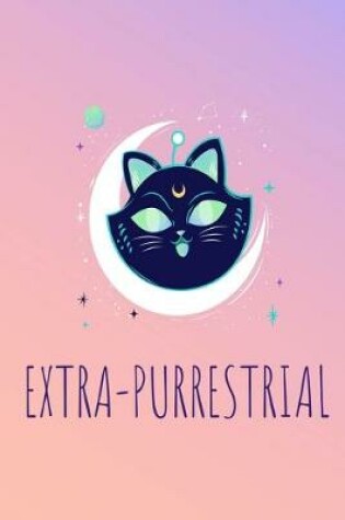 Cover of Extra - Purrestrial