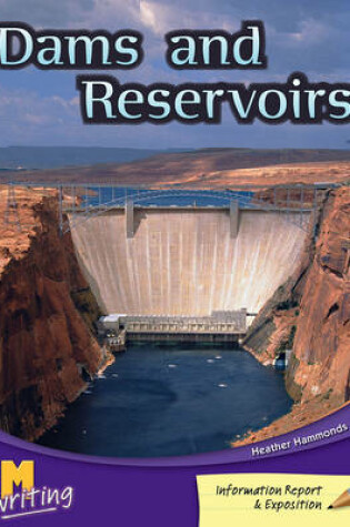 Cover of Dams and Reservoirs