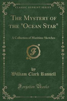 Book cover for The Mystery of the Ocean Star